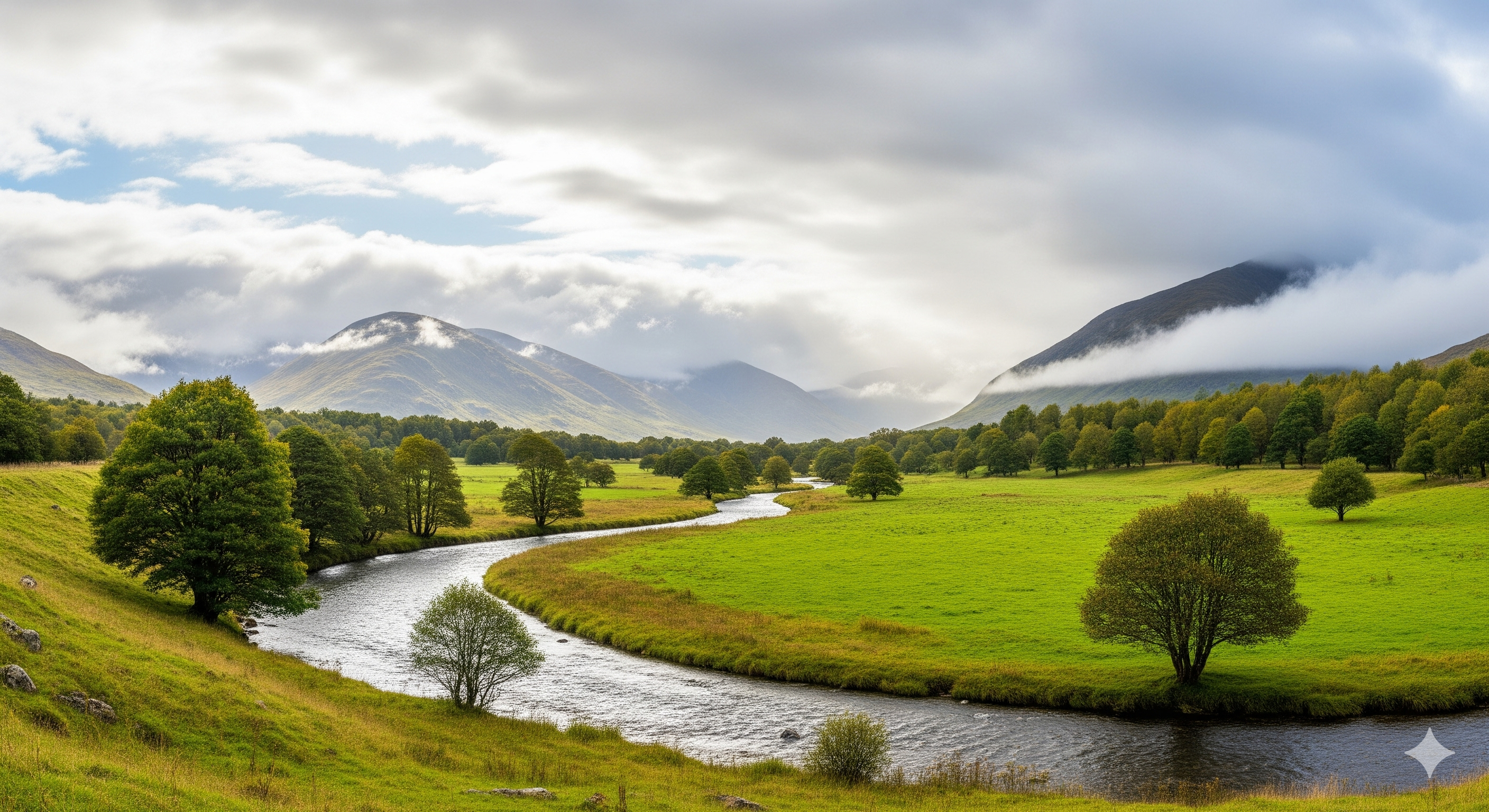 Advancing Water Solutions Background
